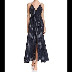 FAITHFULL THE BRAND Santa Rosa Maxi Dress